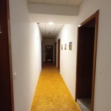 Viksi * לובליאנה