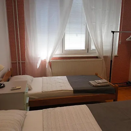 Viksi בית הארחה *