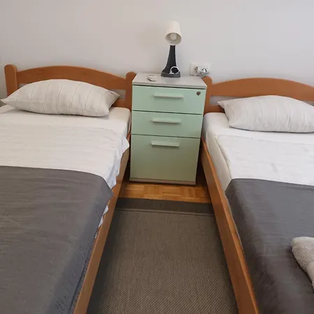 Viksi Gostinjska kuća