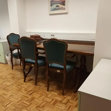 Pensionat Viksi Ljubljana