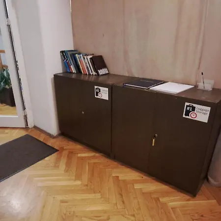 Pensionat Viksi *