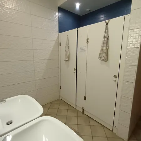 Viksi Πανσιόν