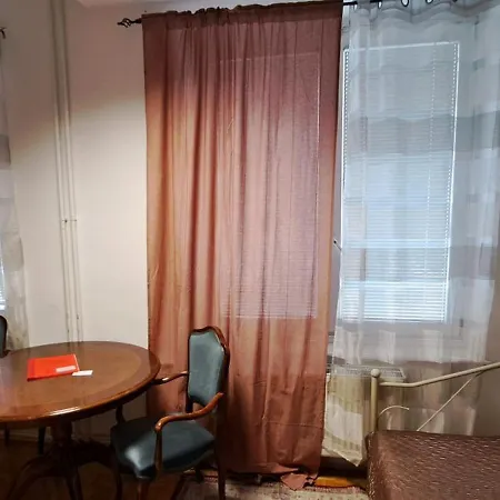 Viksi Λιουμπλιάνα