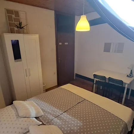 Viksi Pensionat Ljubljana