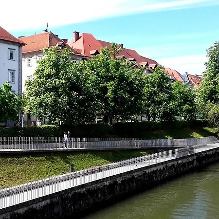 Viksi * Ljubljana