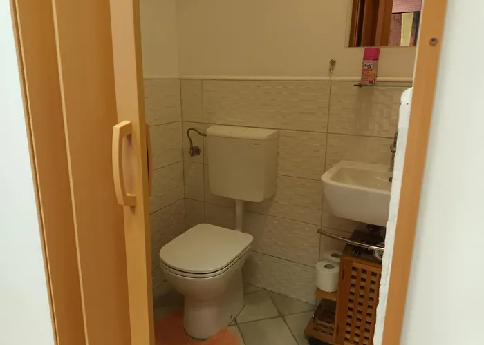 Viksi Vendégház Ljubljana