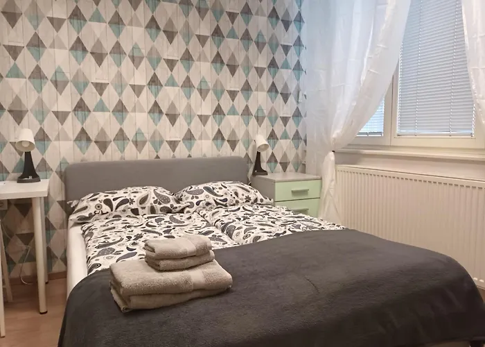 Viksi Gasthuis Ljubljana