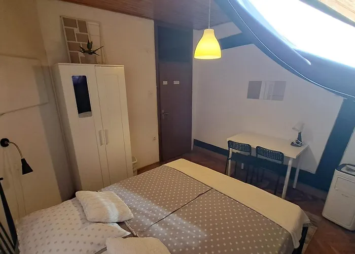 Viksi Vendégház Ljubljana