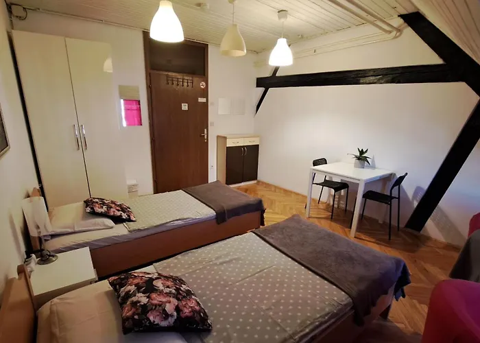 Vendégház Viksi Ljubljana