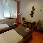 Vendégház Viksi