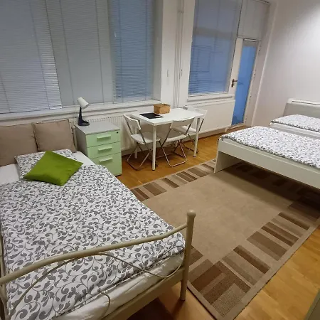 Viksi Guest house