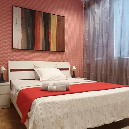 Guest house Viksi