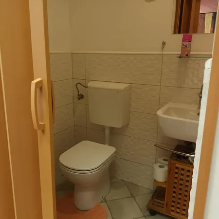 Viksi Guest house Ljubljana