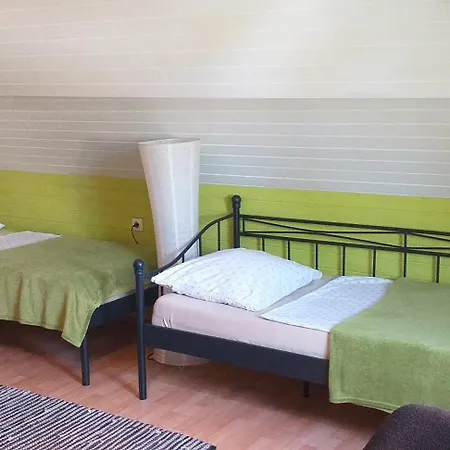 Viksi Guest house