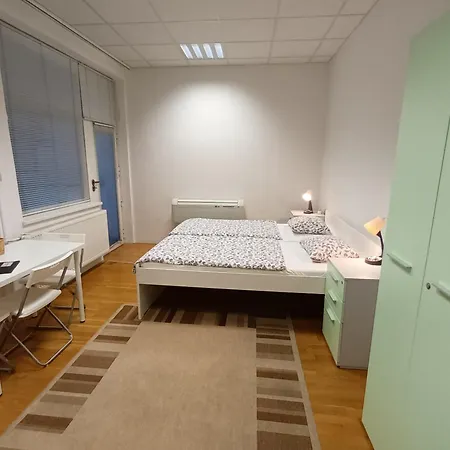 Guest house Viksi