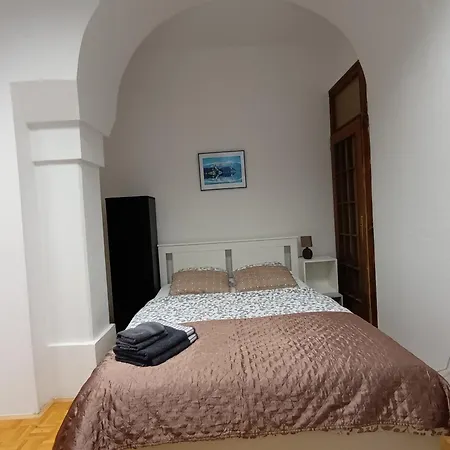 Viksi Guest house *