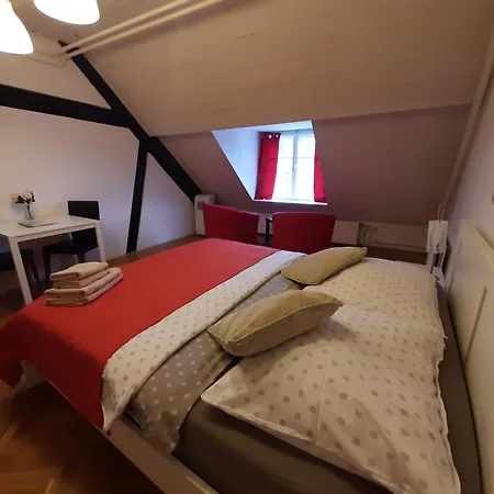 Guest house Viksi