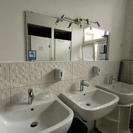 Viksi Guest house *