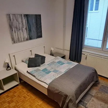 Viksi Guest house