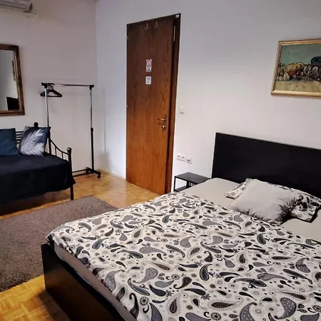 Guest house Viksi *