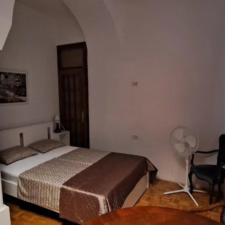 Guest house Viksi *