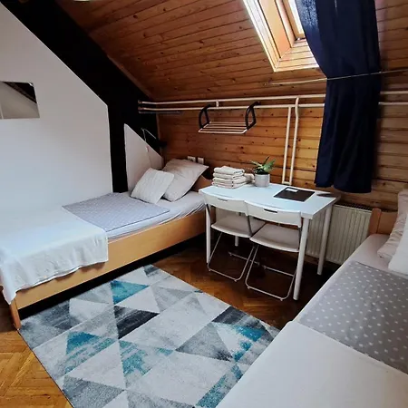 Guest house Viksi *