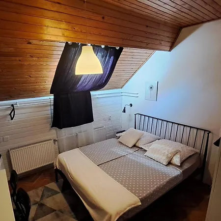 Viksi 게스트하우스