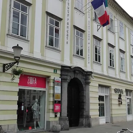 Viksi Guest house